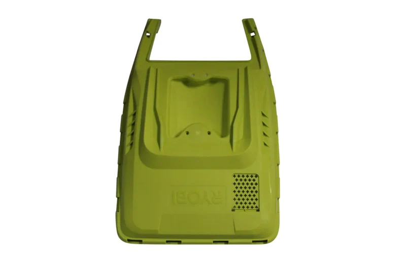 RYOBI LAWN MOWER (CORDLESS 36V) GRASS BAG Top Cover - RLM36B40H