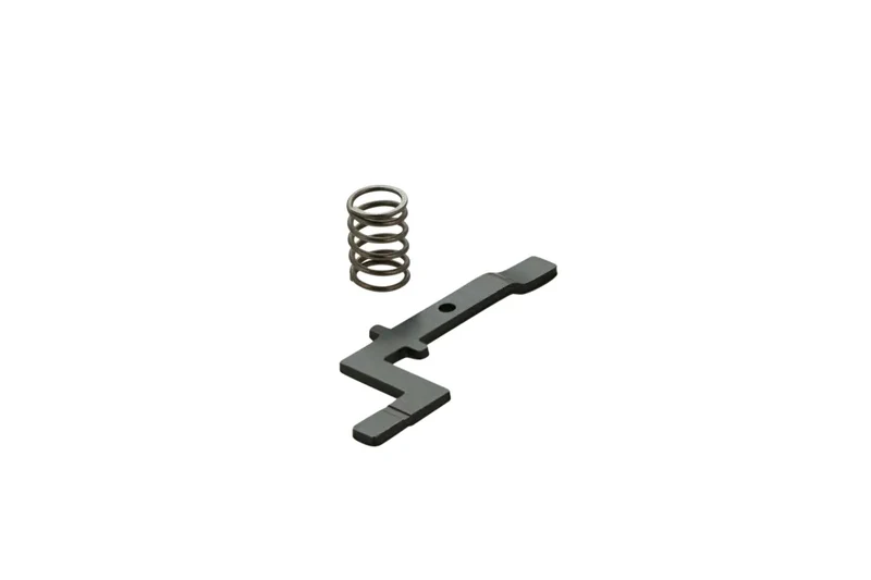 MILWAUKEE CIRCULAR SAW SPINDLE Lock-M18CCS55-0-Genuine
