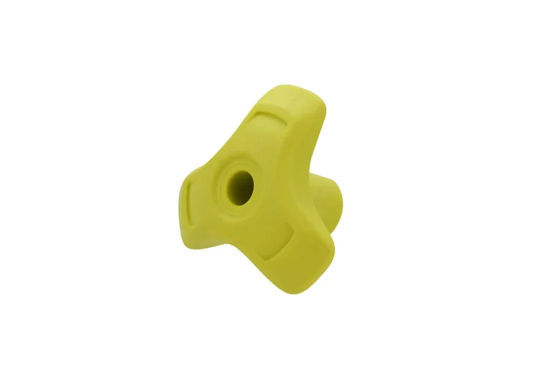 RYOBI LAWNMOWER (Cordless 18v) Handle RETRACTION Knob/WINGNUT-Genuine