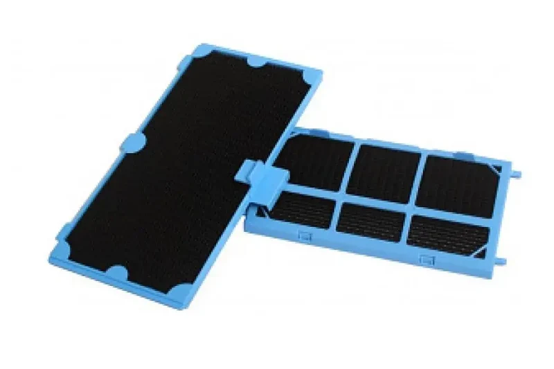 Mitsubishi Elec Aircon Nano Platinum Filter-Mfz - KJ50VE-A1-Genuine