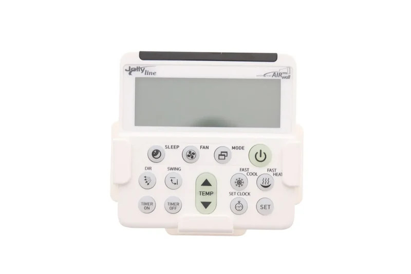 Universal Aircon Wall Remote Controller-NON Genuine