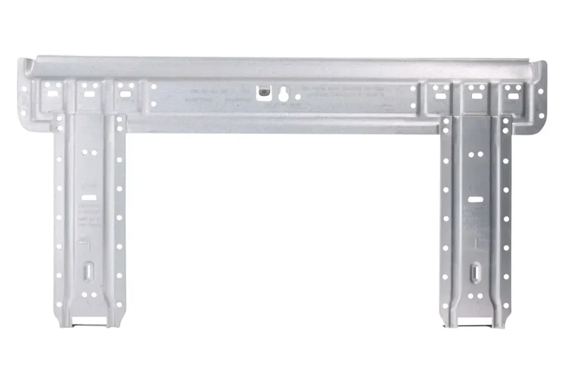 Haier Aircon Indoor Mounting Plate - AS53TCCHRA