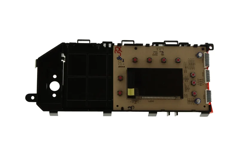 Beko Fl Washer Main PCB - WMB651441L-Genuine