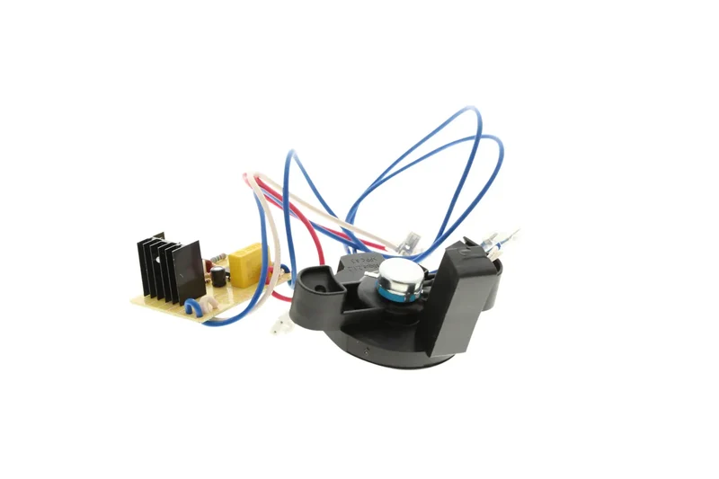 ELECTROLUX EASE C4 ANIMAL Vacuum Main PCB - EC41-ANIMAL-Genuine
