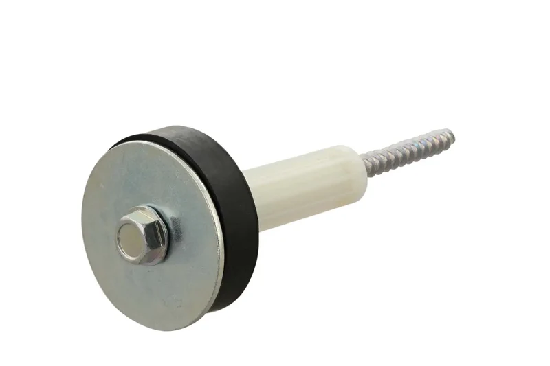 Fisher & Paykel FL Washer TRANSIT Bolt (Single)-Genuine