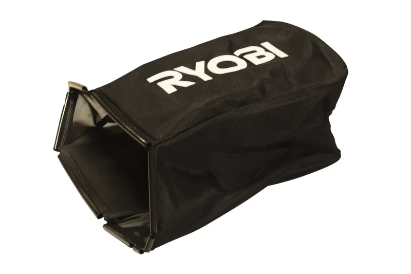 RYOBI LAWN MOWER (Cordless 36V) GRASS CATCHER BAG-RLM36X46BL