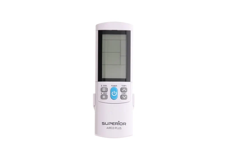 SUPERIOR AIRCO PLUS Universal Aircon Remote Control-NON Genuine