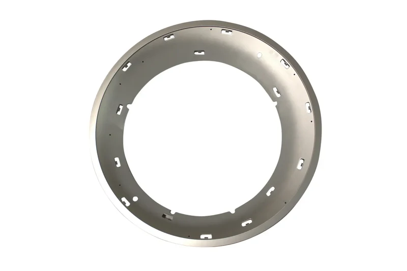Bosch Fl Washer Window Frame Ring - WGA254U0AU-Genuine