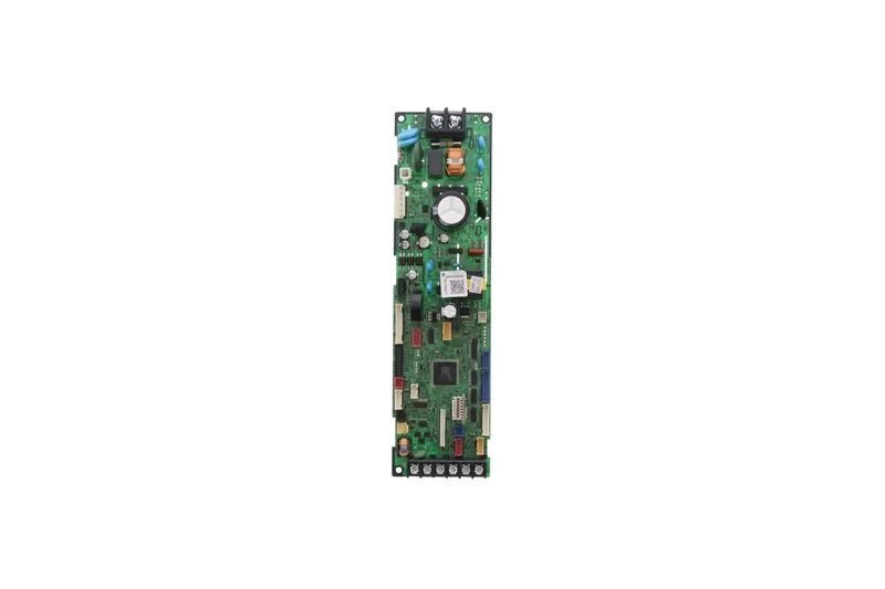 SAMSUNG Aircon INDOOR Main PCB-AC120TN4(REQ EEPROM PROGRAM On SITE By TECH)