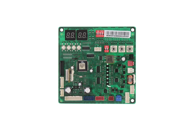Samsung Aircon Outdoor Main Hw PCB - AC200JXAFNH-Genuine
