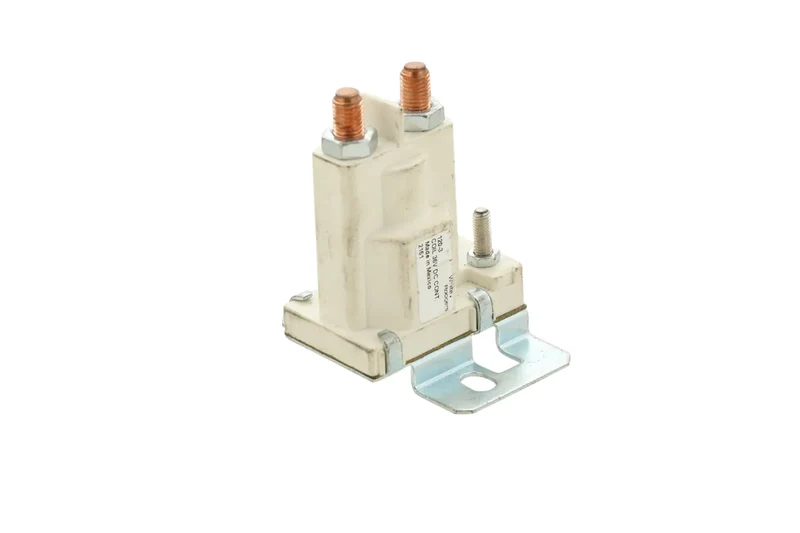 Tennant 6100 Ride On Sweeper 36 Volt 100 Amp Sp Contactor-Genuine