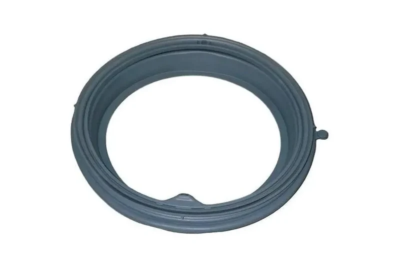 BEKO FL Washer Door Gasket/Seal-Genuine
