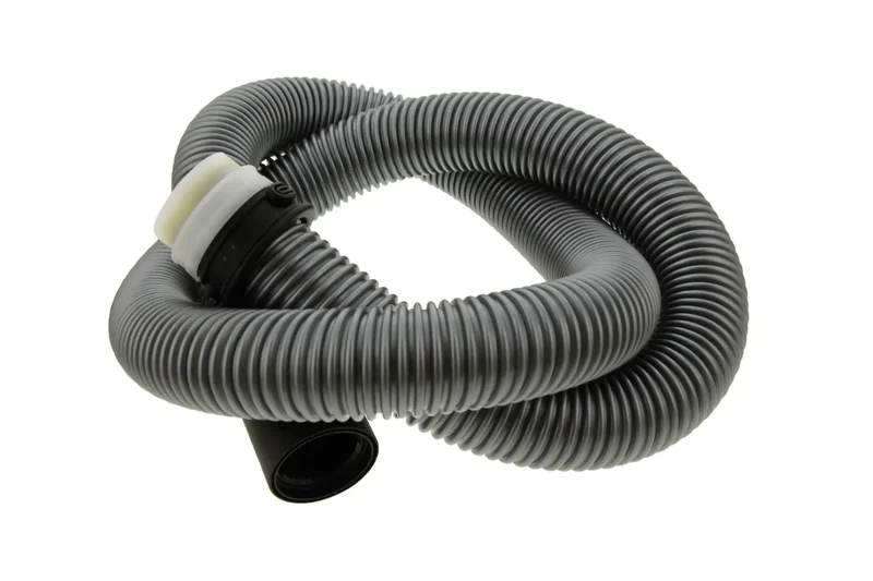 BOSCH Vacuum Hose (Black/SILVER)-BGS4220AU/06 Genuine