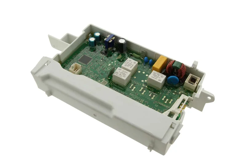 Westinghouse TL Washer CONFIGURED Main PCB-Genuine