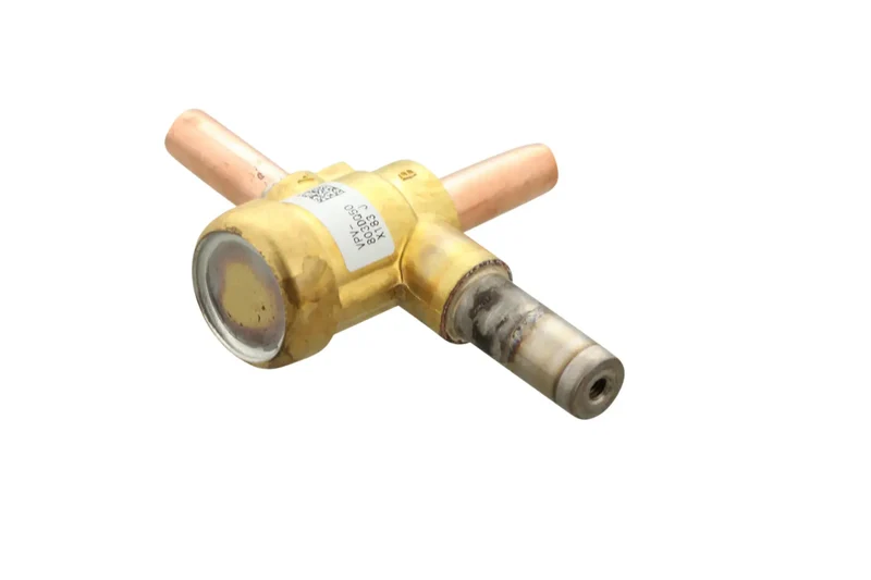 DAIKIN Aircon OUTDOOR SOLENOID Valve-Genuine