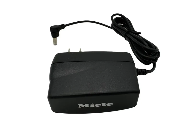 MIELE TRIFLEX HX2 Vacuum AC Power Adapter/CHARGER-Genuine