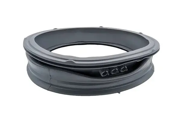 LG FL Washer/Dryer Inner Door Gasket/Seal-WXLC-1116B-Genuine