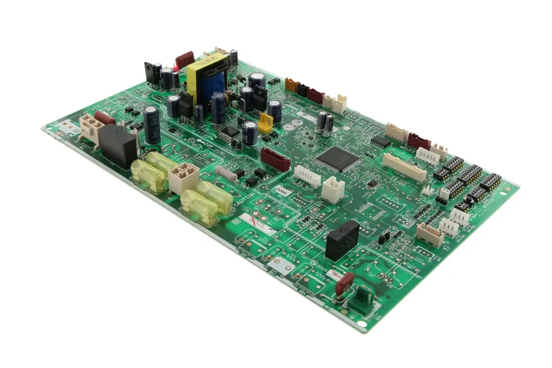 MITSUBISHI ELEC OUTDOOR Aircon Control PCB-PUZ-ZM250YKA-A.TH -Genuine