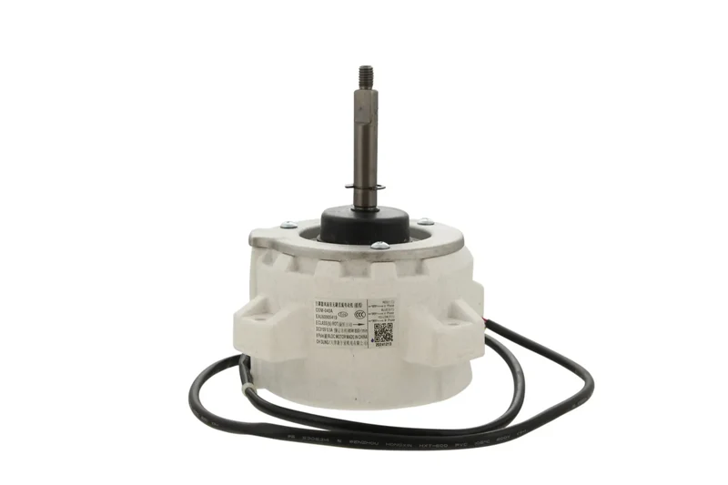 LG Aircon Outdoor Fan Motor - UHXM70MA2-Genuine