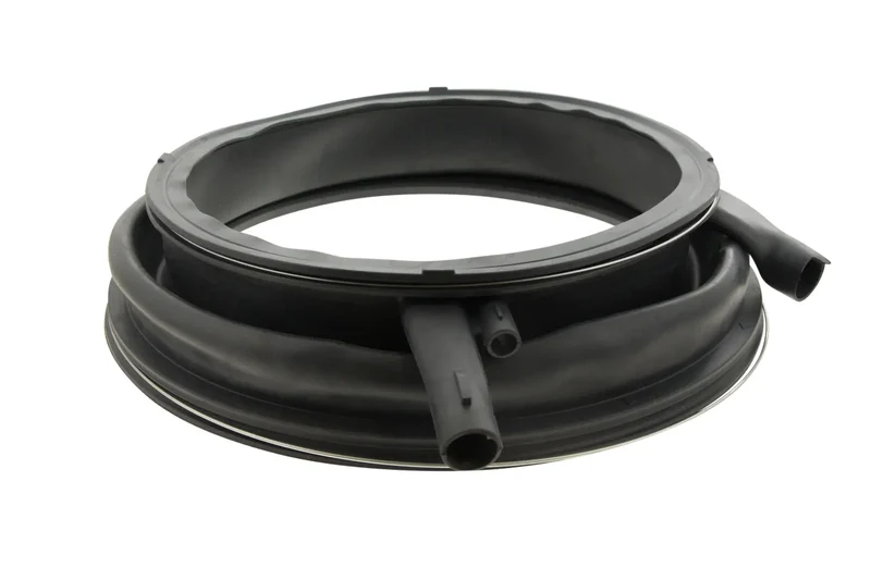 BOSCH/SIEMENS FL Washer Door Gasket/Seal-Genuine