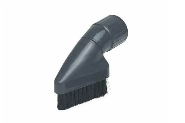 Sebo Vacuum Standard Dusting Brush (Nylon Bristles)-Genuine