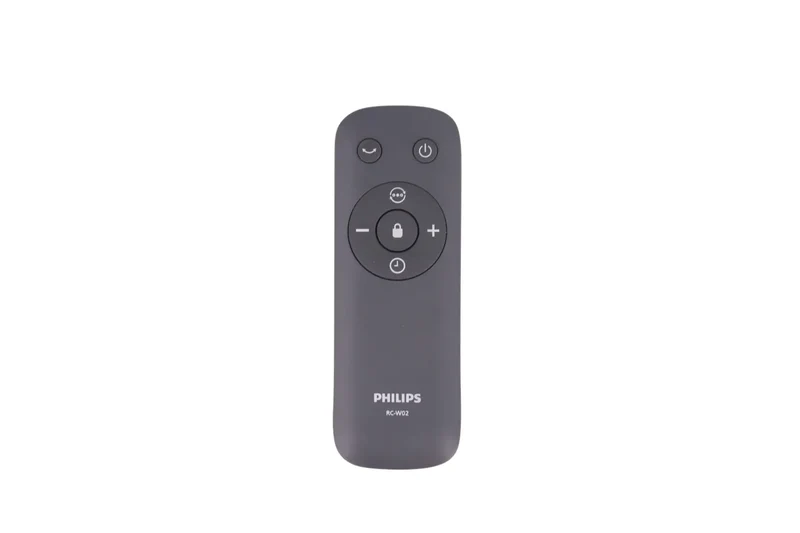 PHILIPS 5000 Series TOWER Fan Remote-CX5535/11