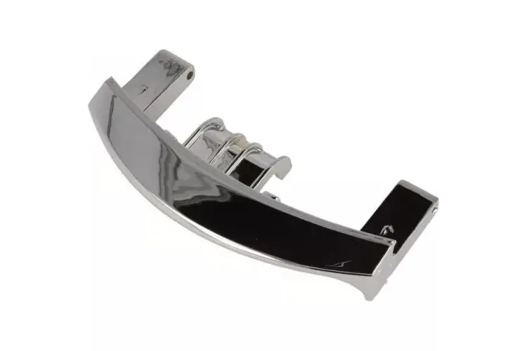 Euromaid Fl Washer Door Handle (Chrome)-EBFW800-Genuine