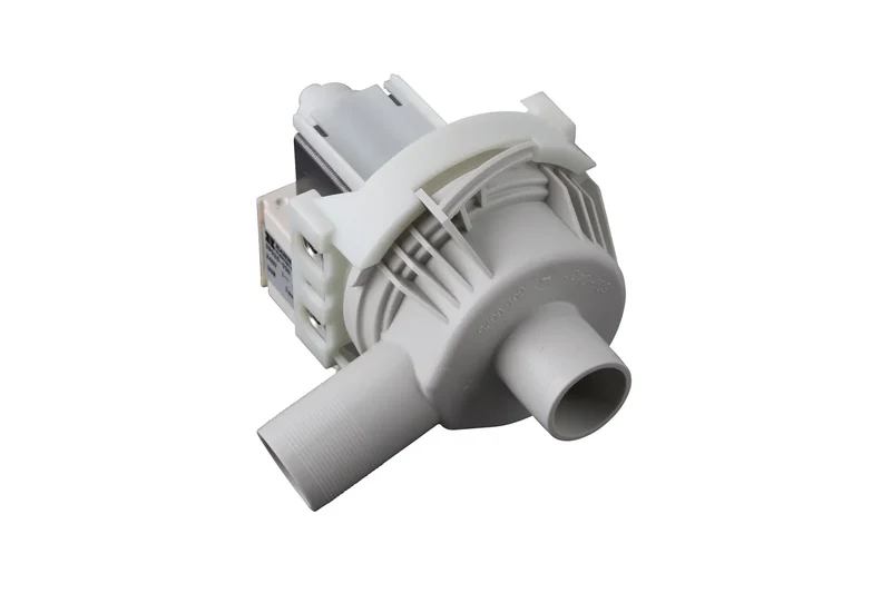 ELECTROLUX/SIMPSON/WEST Washer Drain Pump DPS25 30W-Genuine