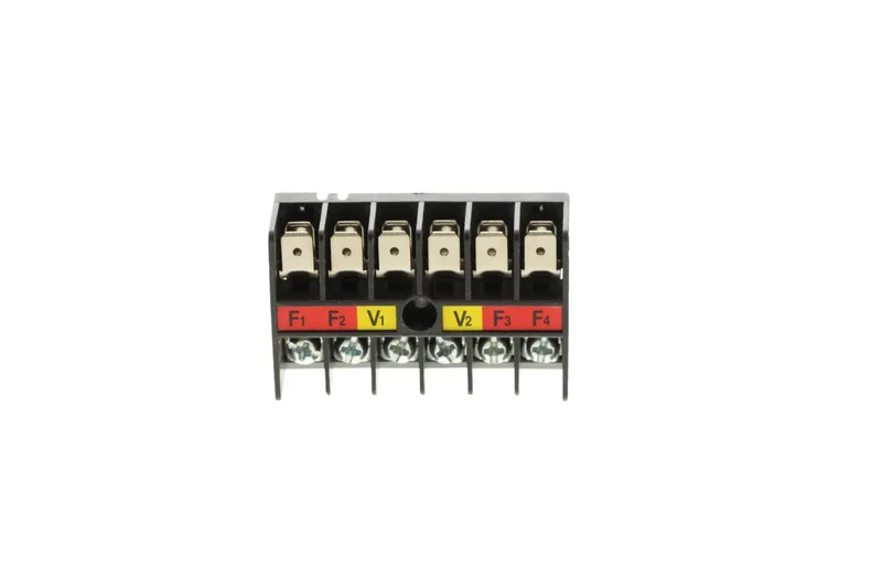 Samsung Aircon Indoor Terminal Block