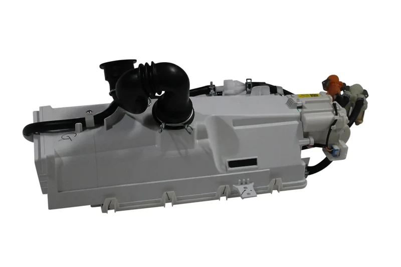 SAMSUNG Washer Detergent Top Box