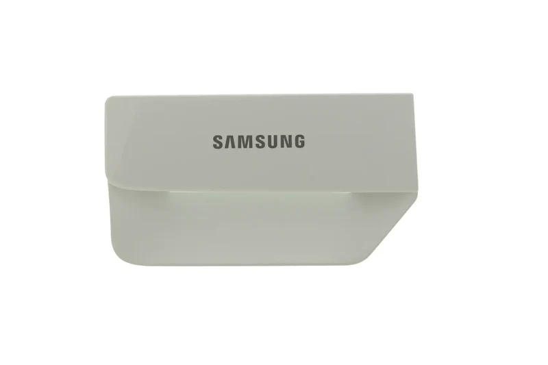 SAMSUNG FL Washer DISPENSER Drawer Handle FACIA-Genuine