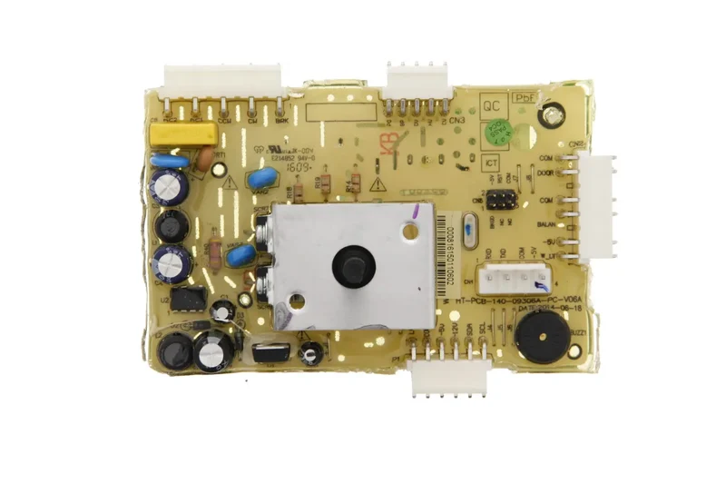 SIMPSON TL Washer Main PCB-SWT704-Genuine