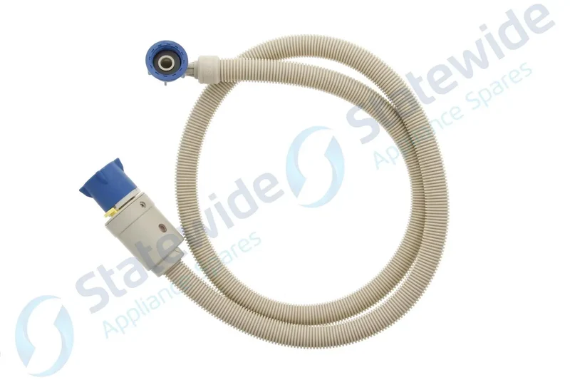 UNILUX ULX105-Universal Washer/Dishwasher ANTIFLOOD Inlet Hose 1.5mt