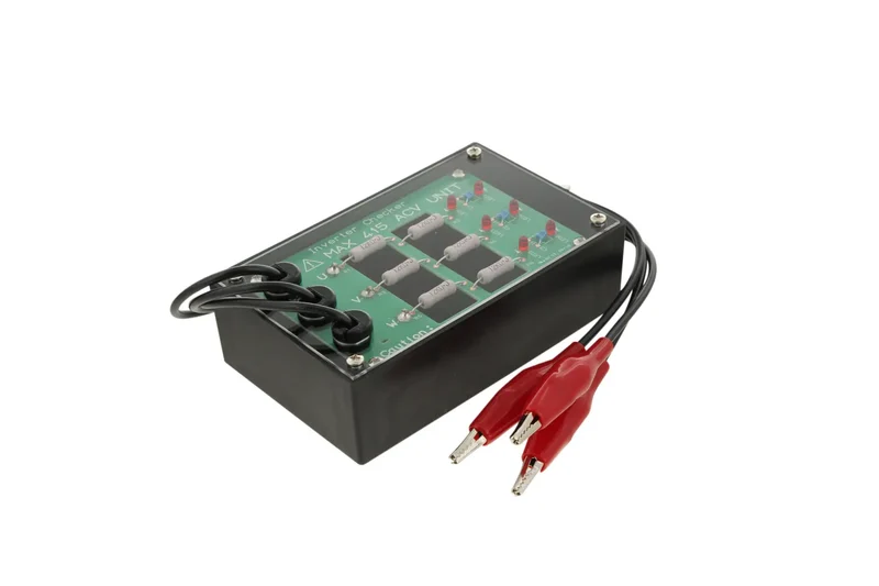 MITSUBISHI ELEC Aircon INVERTER CHECKER/TEST TOOL-Genuine