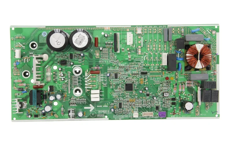 Kelvinator Aircon Outdoor Main PCB - KSV35HRC