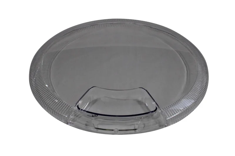 ELECTROLUX FL Washer Door Cover-EWF10831