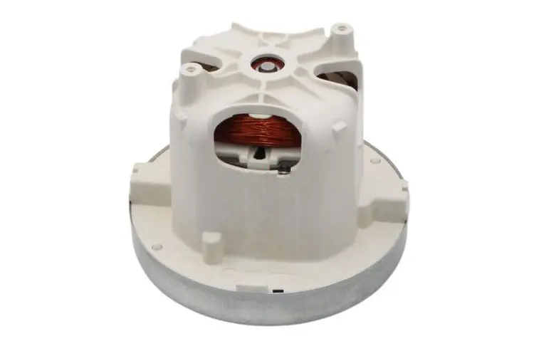 MIELE Vacuum CLEANER Motor-SGEA3-Genuine