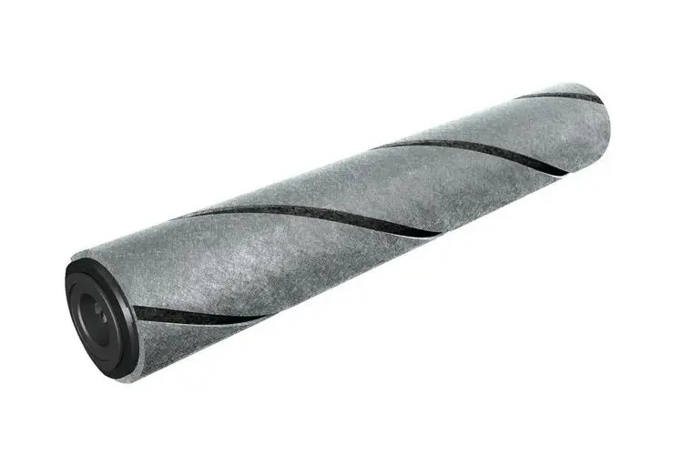MIELE TRIFLEX HX1/HX2 Vacuum HARDFLOOR Brush-SOML0-Genuine
