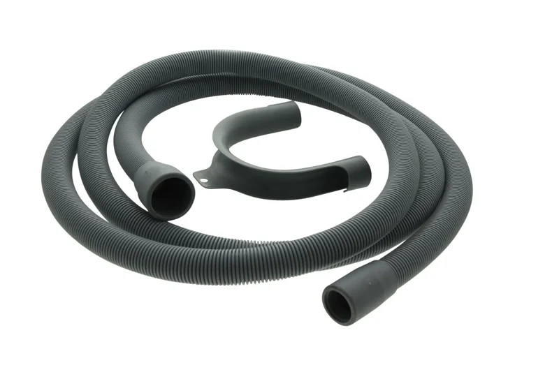 Universal(2.5mt long) Washer/Dishwasher Outlet Drain Hose