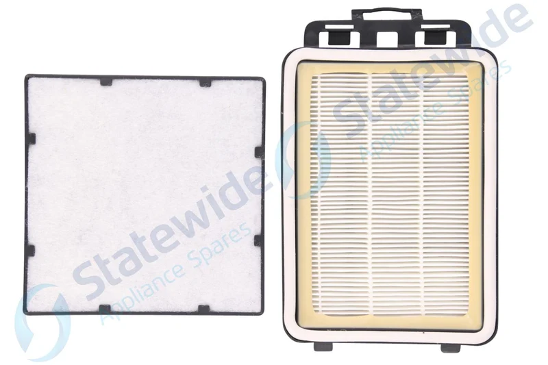 NLA; Electrolux/Volta Vacuum Filter Kit (EF155)-Genuine