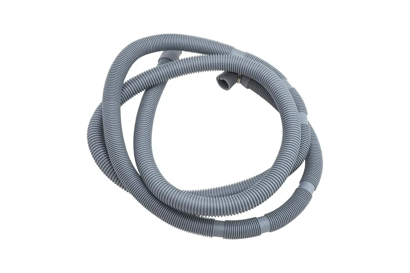 ELECTROLUX/SIMPSON/WEST(2.6mt) Washer/Dryer Outlet Drain Hose