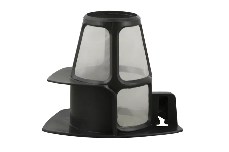 ELECTROLUX ERGORAPIDO Vacuum Filter Holder-Genuine