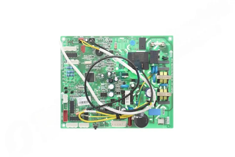 Kelvinator Aircon Indoor Main PCB-Ksv/26/35/52/53