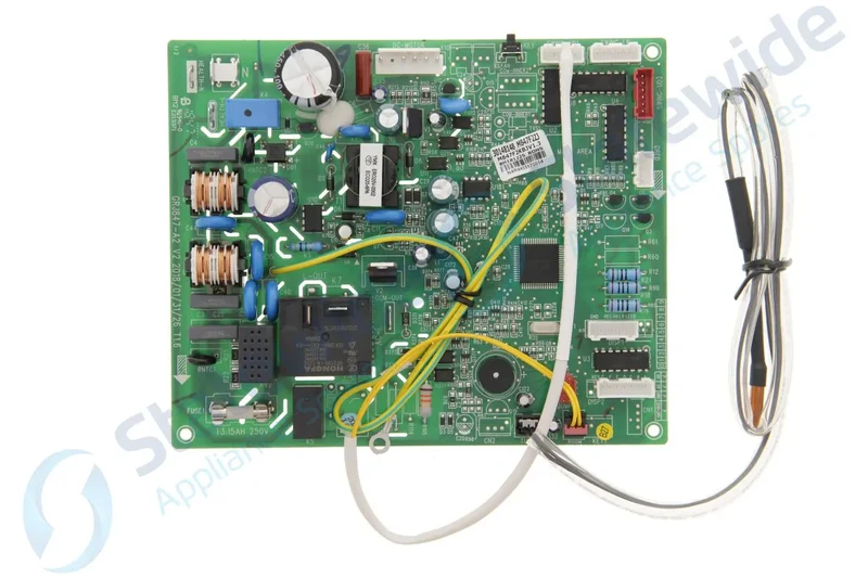 Kelvinator Aircon Indoor Main PCB - KSV62/70/80-Genuine