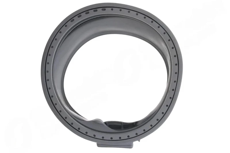SIMPSON FL EZI Sensor Washer Door Gasket/Seal-SWF12743, SWF14743