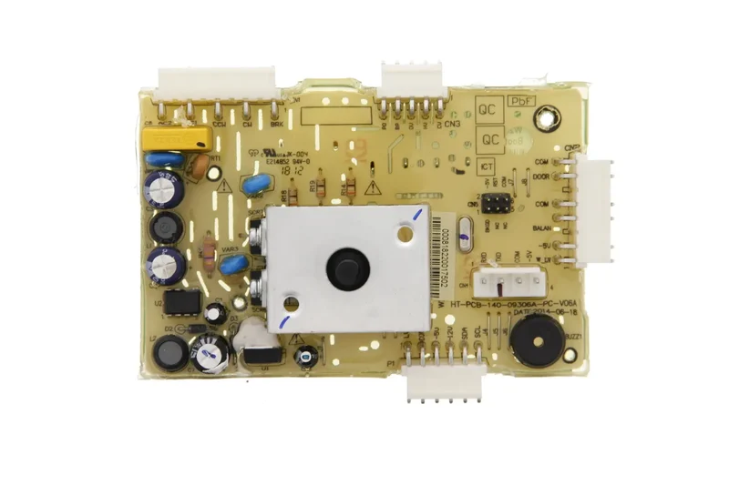 Simpson TL Washer Main Control PCB - SWT5542/SWT554