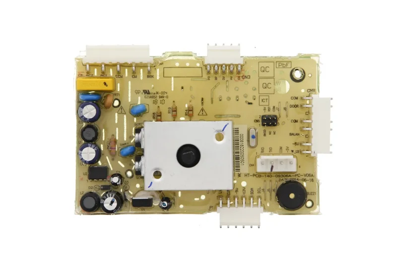 Simpson TL Washer Main PCB - SWT554/SWT951-Genuine