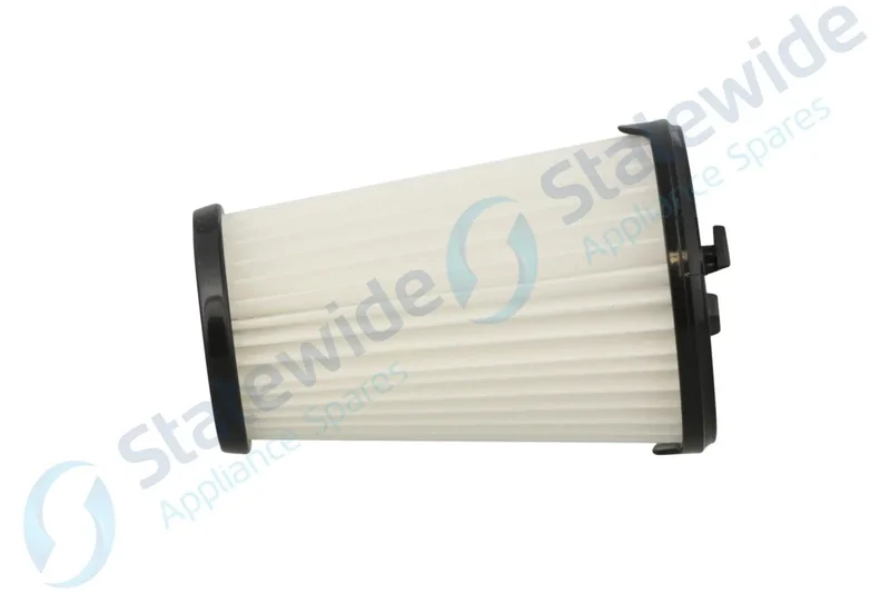 ELECTROLUX ERGORAPIDO Vacuum FILTERS(washable)(2 Pack)-Genuine