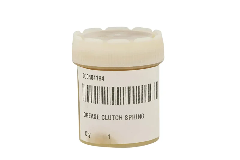 Simpson Grease For Clutch Spring