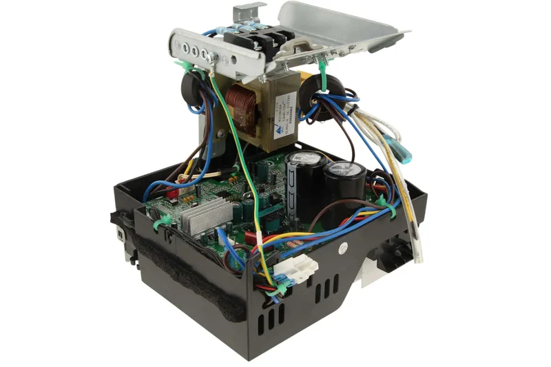 Kelvinator Aircon Outdoor Control PCB Box - KSV26CRC